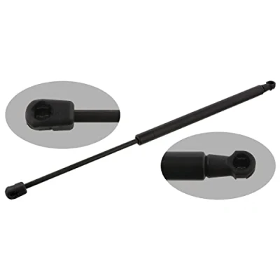 Image of 46830389 Tailgate strut FEBI BILSTEIN 33338 480N 473mm both sides FIAT: Idea