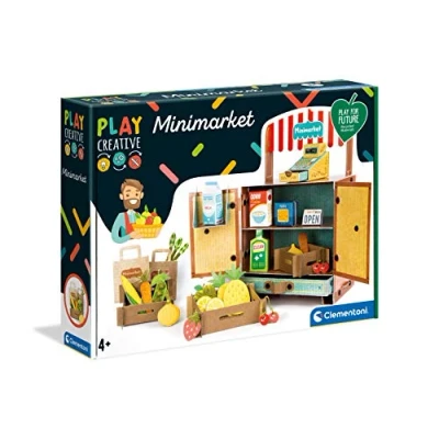 Image of Clementoni Minimarket