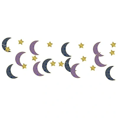 Image of Amscan 670768 String Decoration Eid
