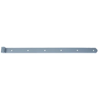 Image of Alberts 340865 Strap Shutter Hinges and Clamps, stainlesssteel, Rolle 16 mm / 600 x 35 1 STK