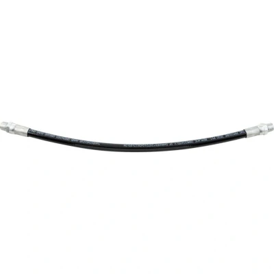 Image of Kennedy 12&quot;/300mm Flexible Nylon Hose 8mm Bore