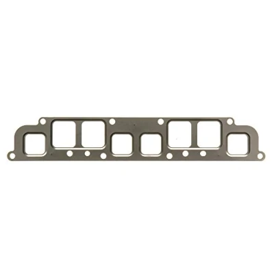 Image of LKJ100790 Gasket, intake/ exhaust manifold AJUSA MULTILAYER STEEL 13120000