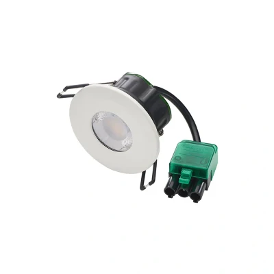 Image of LED Downlight 5/7W (Screw Terminal) Bell Lighting Firestay