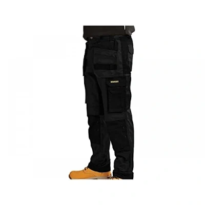 Image of Stanley Omaha Slim Fit Holster Trousers Waist 42in Leg 33in STCOMAHA4233