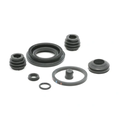 Image of GRK905020 Brake Caliper Repair Kit A.B.S. 73264 34mm HONDA: CIVIC 8 Hatchback, Jazz 3, Prelude V, SUZUKI: SWIFT SX4 I Hatchback