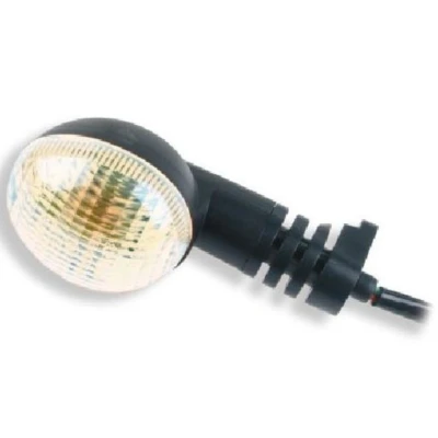 Image of BE250134022 Turn Signal VICMA 8153 Right Front, Left Rear with indicator