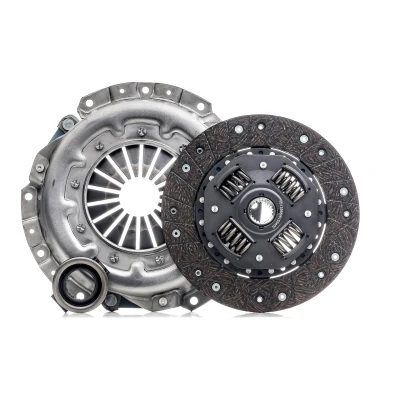Image of MD723544, MD802112, MME61521, MN110362, MN110717 clutch VALEO 828792 KIT3P with release bearing 225mm MITSUBISHI: L200 / Triton IV Pickup