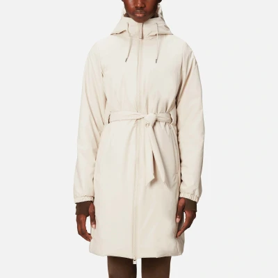 Image of Rains Lohja Shell Jacket XS