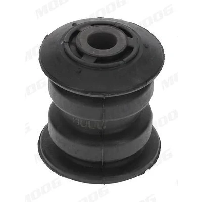 Image of 9063330014 Arm Bushes MOOG ME SB 5619 both sides, inner, Front, Front Axle 51mm MERCEDES BENZ: Sprinter 3.5 T Van