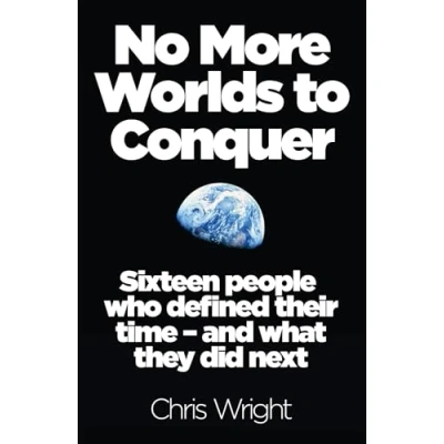 Image of No More Worlds To Conquer [VINYL]