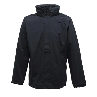 Image of Regatta Men&#039;s Ardmore Jacket Size XXL Navy