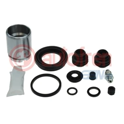 Image of 58210G4000, 58210G4300, 58210L1000, 58230G4000, 58230G4300 Brake Caliper Repair Kit AUTOFREN SEINSA D43234C Rear Axle 38mm MITSUBISHI: Eclipse Cross