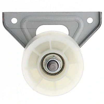 Image of GENUINE HOTPOINT Tumble Dryer Jockey Pulley Wheel C00113879