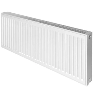 Image of Stelrad Compact P+ Double Panel Horizontal Radiator 700mm X 500mm 143831