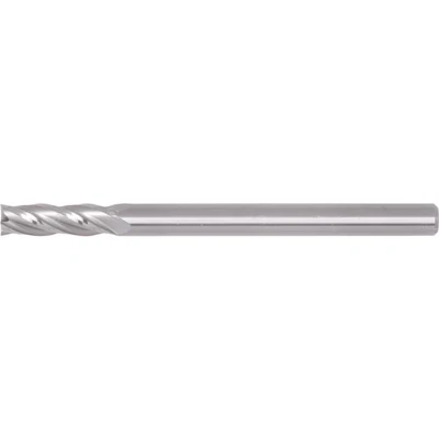 Image of Sherwood 3.0MM 4FL Standard Carbide End Mill