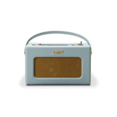 Image of Revival iStream 3L DAB+/FM Internet Smart Radio with Bluetooth Portable Duck Egg