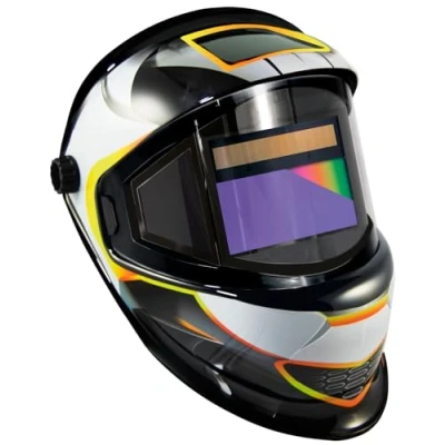 Image of GYS LCD Space Mask TRUE COLOR Technology Tint 11