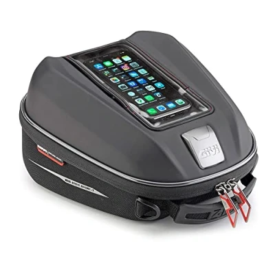 Image of Givi Sport T Tanklock Tank Bag 6L (ST611)