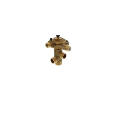 Image of Ravenheat 0002VAL06005/0 3 Way Valve (CSI 85 / CSI 85T)