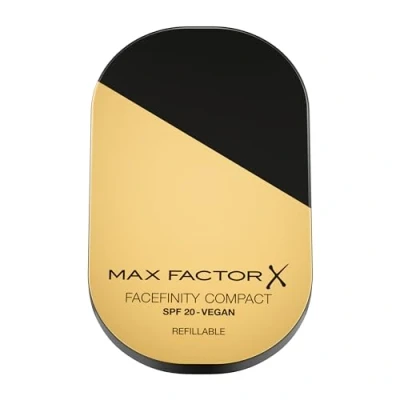 Image of Max Factor Facefinity Compact Foundation golden 006