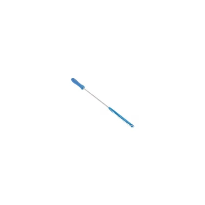 Image of Vikan Tube Brush, Polypropylene, Blue, 5375