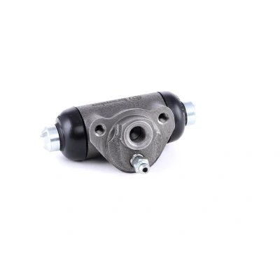 Image of BCY1037, BCY1123, BCY1338 Brake Cylinder BREMBO A 12 084 19,05mm Cast Iron 10 x 1 FIAT: Cinquecento, Panda I Hatchback, 127 SEAT: Terra Van