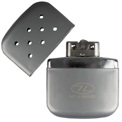 Image of Highlander Pocket Furnace Handwarmer