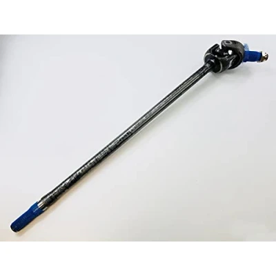 Image of Front Axle Driveshaft Right Compatible with Jeep Wrangler JK 2007 2018 Dana 30 DCVJ/JK/007A