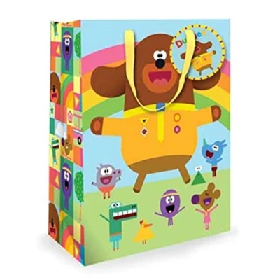 Image of Hey Duggee Gift Bag