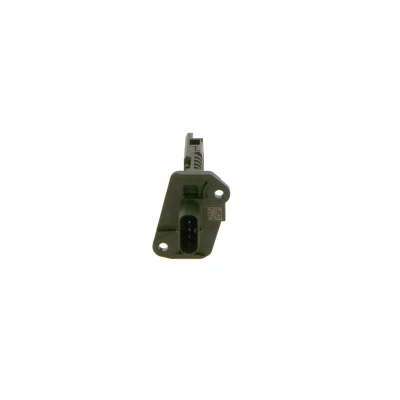Image of 13628605565, 860556504 Mass air flow sensor BOSCH 0 280 218 324 BMW: 1 Hatchback, 5 Saloon, 3 Touring