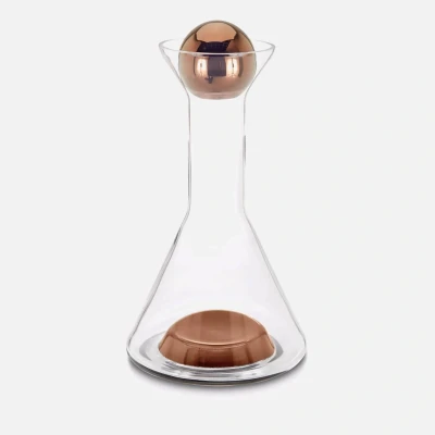 Image of Tom Dixon Tank Decanter