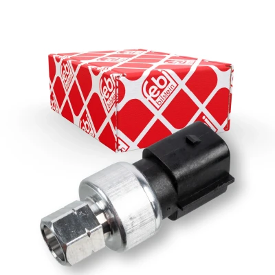 Image of 4170844, 4834170 Pressure Switch FEBI BILSTEIN 171267 FORD: FIESTA 5, Focus 2 Limousine, Transit Mk5 Minibus
