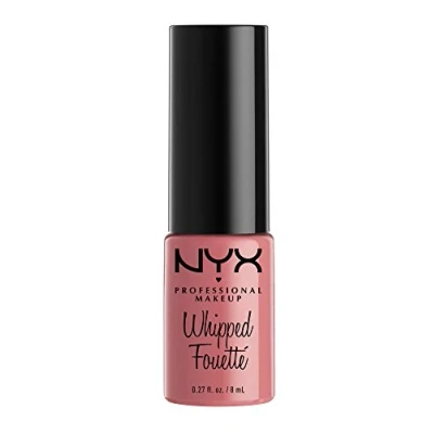 Image of NYX Whipped Lip &amp; Cheek Souffle 02 Plush