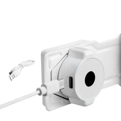 Image of Baby Proof Toilet Seat Lock, Height Adjustable Lid Lock Child Safety, Your Bathroom Easy Install No Tools Needed Fits Most Toilets(2 Pack)