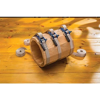 Image of Rockler Band Clamp 1&quot; x 15&#039;