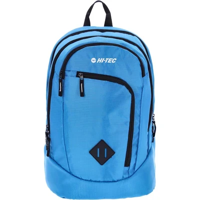 Image of Hi Tec BACKPACK COMMUTE 26 LITRE BLUE