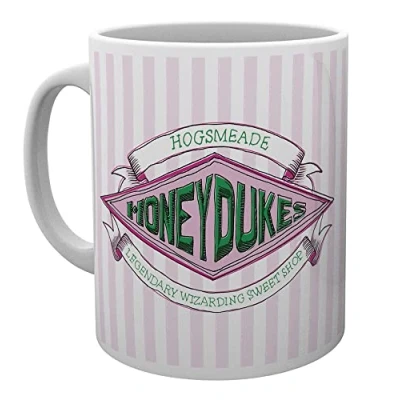 Image of GB eye Harry Potter Honeydukes Mug