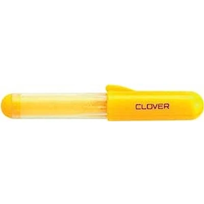 Image of Clover Chaco Liner Pen Style: Yellow, 1 Count (Pack of 1)