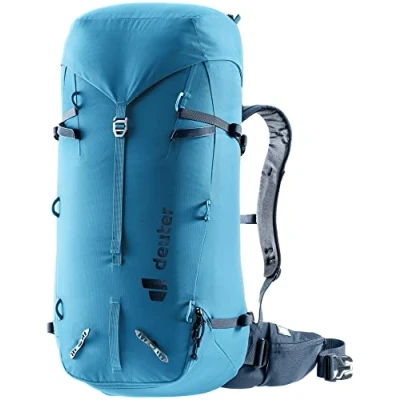 Image of deuter Guide 34+8 Alpine Climbing Backpack