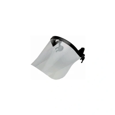 Image of Centurion Accy: S592 225mm Acetate Anti fog Face Screen