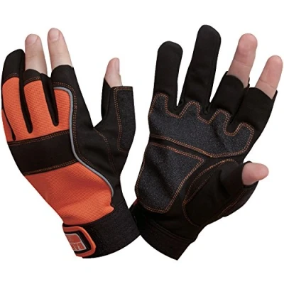Image of Bahco Gl012 8 Gloves Size