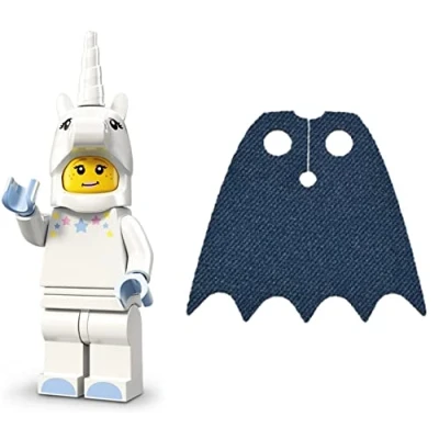 Image of LEGO Series 13 Minifigures Unicorn Girl Minifig (71008)
