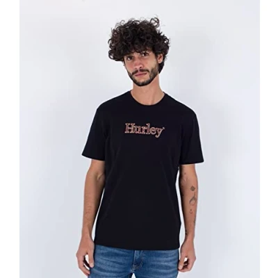 Image of T Shirt short sleeve men Trial