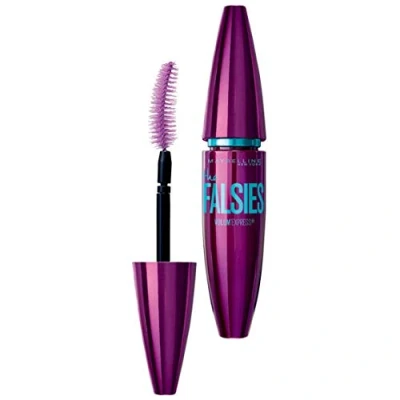 Image of Maybelline The Falsies Mascara Very Black