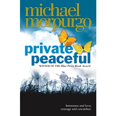 Image of Private Peaceful