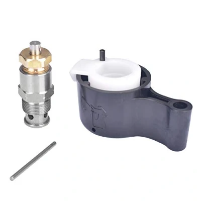 Image of GDHXW 257352 Prime Spray Valve, Drain Valve for Graco 695 795 3900 1095 1595 5900 7900 Aftermarketr Airless Paint Sprayer