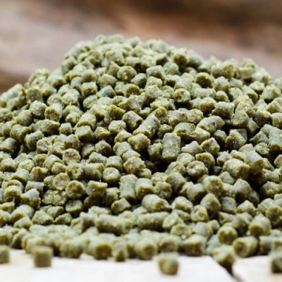 Image of starmerbaits Halibut pellets 25kg Size: 5mm