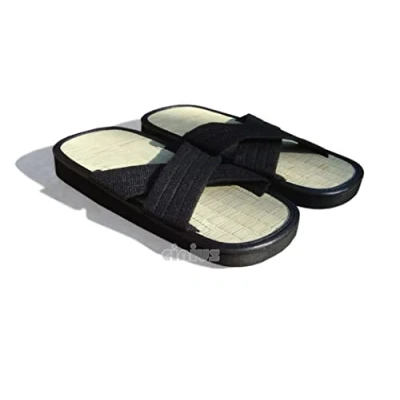 Image of cinius Zori sandal X shaped Size UK 3 3.5