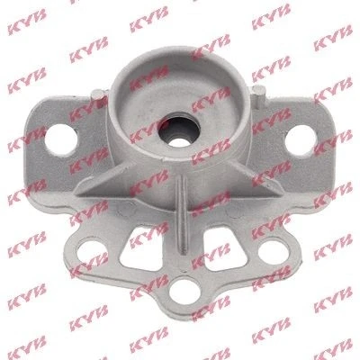 Image of 436773, 55703317 Top strut mount KYB SM9806 Rear Axle Left FIAT: Grande Punto Hatchback, 500L, Tipo Estate, VAUXHALL: Corsa Mk3, Mk4, Adam