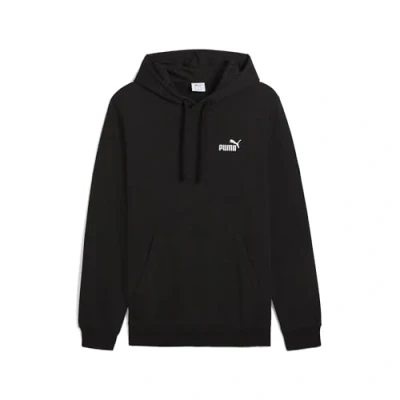 Image of PUMA ESS Small No. 1 Logo Hoodie FL